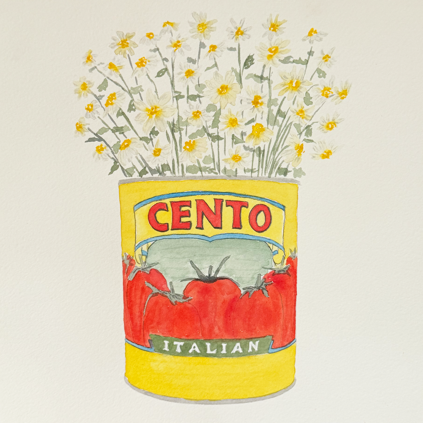 Cento Charm