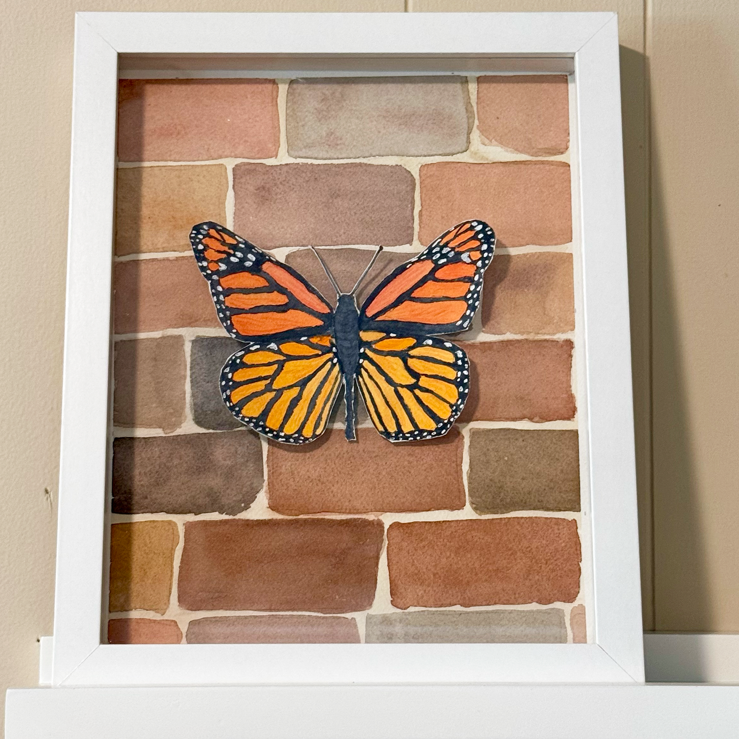 Monotone Monarch