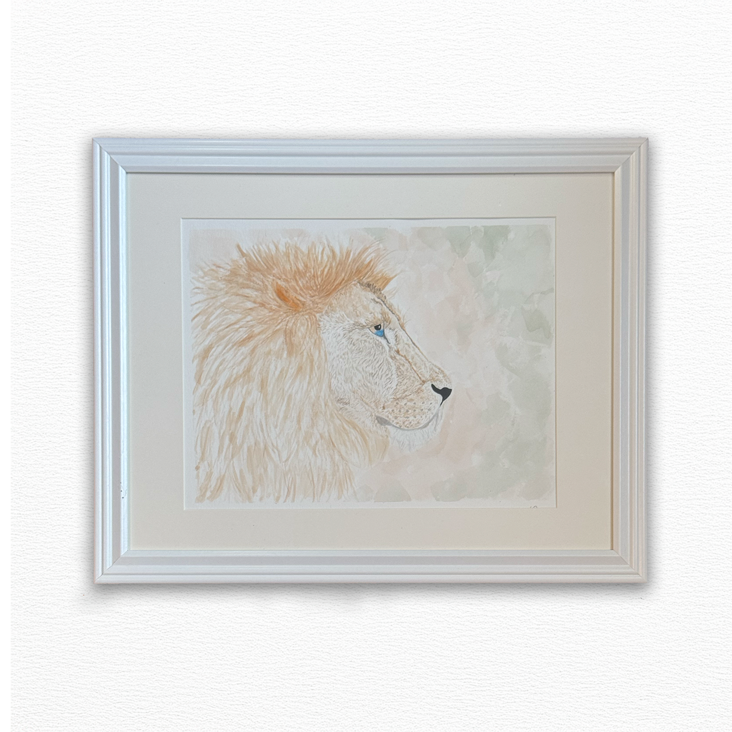 The Lion