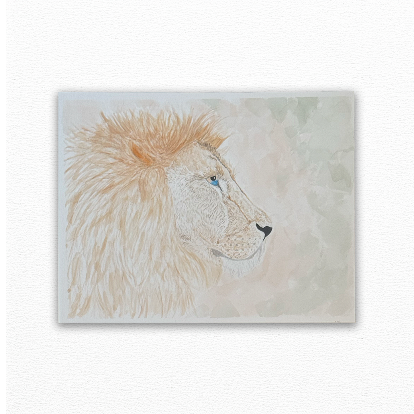 The Lion