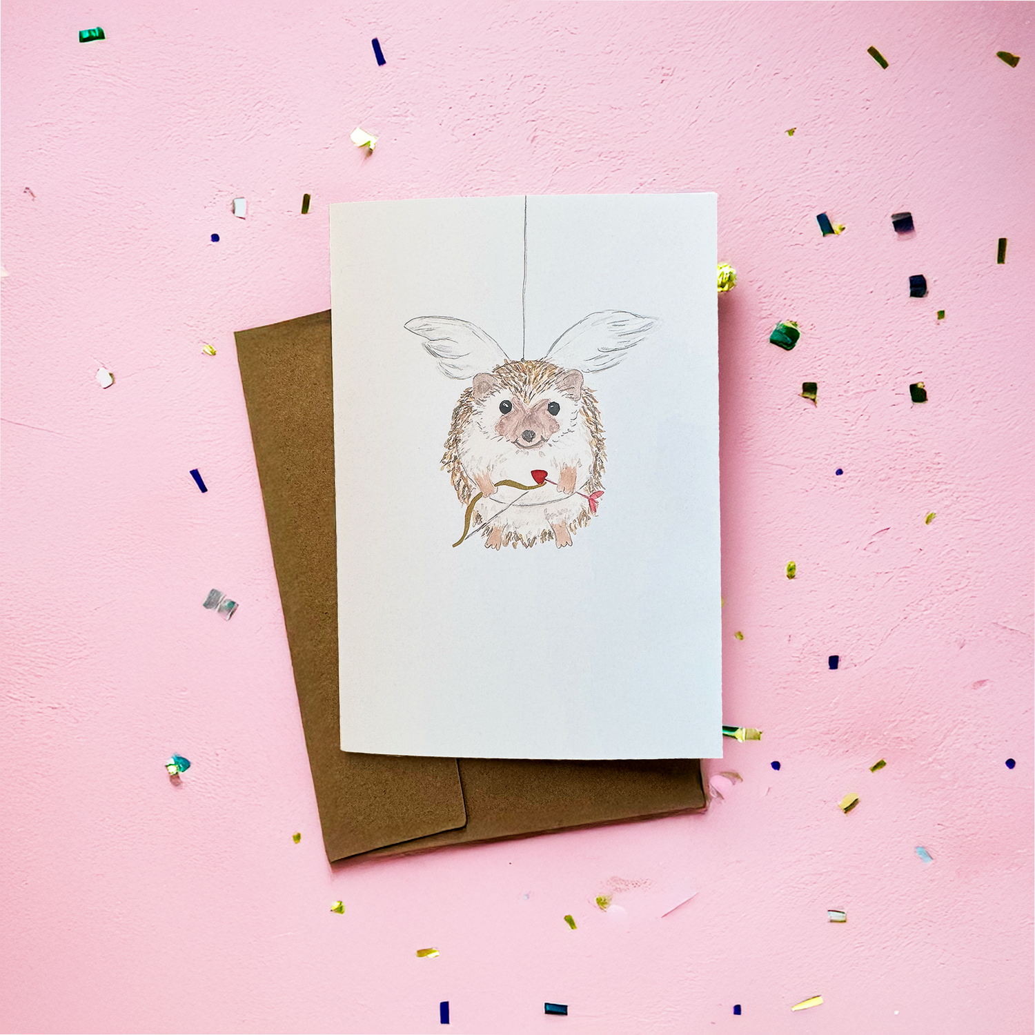 Greeting Cards