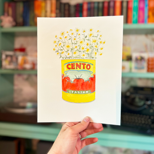 Cento Charm